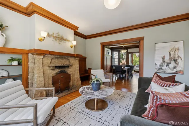 $2,050,000 | 40 Hillway Avenue, San Francisco, CA 94117