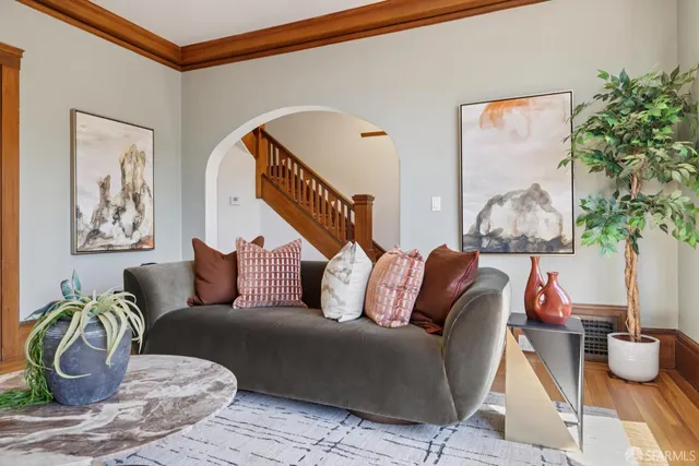 $2,050,000 | 40 Hillway Avenue, San Francisco, CA 94117