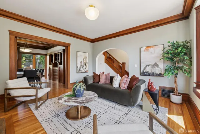 $2,050,000 | 40 Hillway Avenue, San Francisco, CA 94117