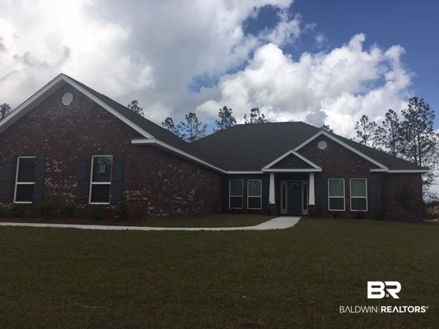 31264 Spoonbill Road Daphne, AL 36527 - Photo 1 of 10