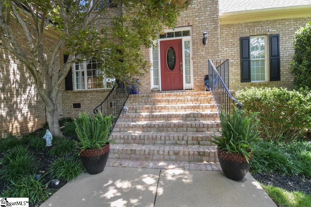 2 Rosefield Court Fountain Inn, SC 29644 - Photo 3 of 36