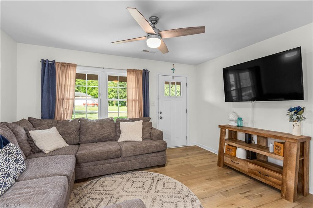 5631 Tom Hill Road Trinity, NC 27370 - Photo 8 of 46