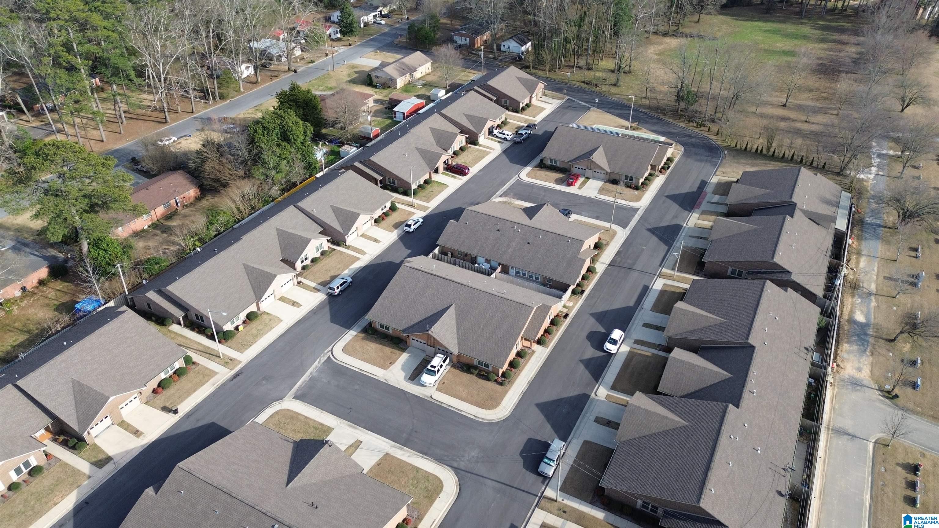 1015 Southwest Edwardian Way, Unit 1015 Cullman, AL 35055 - Photo 42 of 43
