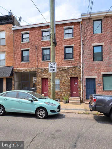 $1,200,000 | 934 New Market Street, Philadelphia, PA 19123