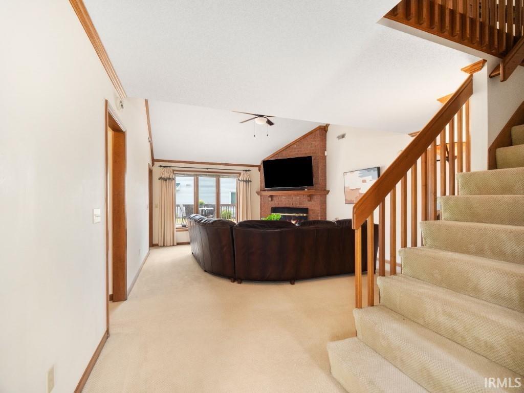 823 Autumn Ridge Lane Fort Wayne, IN 46804 - Photo 6 of 36
