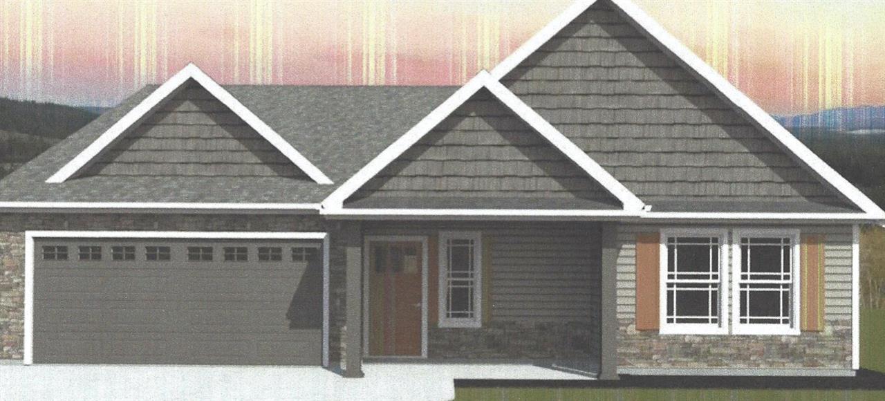 134 Long Branch Road Chesnee, SC 29323 - Photo 1 of 1