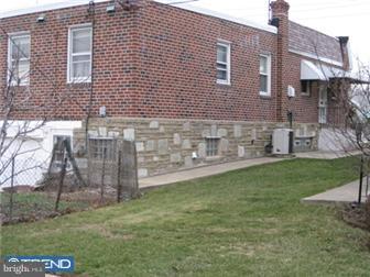 1618 Fox Chase Road Philadelphia, PA 19152 - Photo 3 of 12 Exterior Side