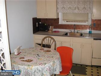 1618 Fox Chase Road Philadelphia, PA 19152 - Photo 8 of 12 Kitchen