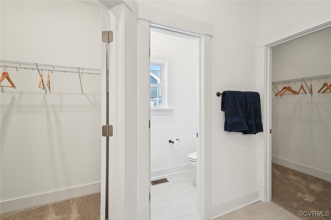 7600 Oak Grove Tree Drive Chesterfield, VA 23832 - Photo 16 of 17 a bathroom with a shower