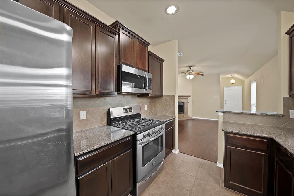 9936 Copperhead Lane McKinney, TX 75071 - Photo 13 of 34