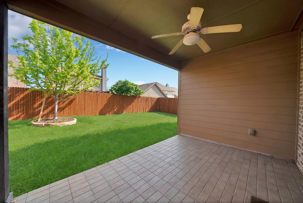 9936 Copperhead Lane McKinney, TX 75071 - Photo 26 of 34