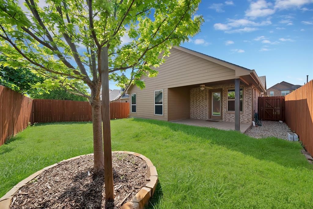 9936 Copperhead Lane McKinney, TX 75071 - Photo 27 of 34