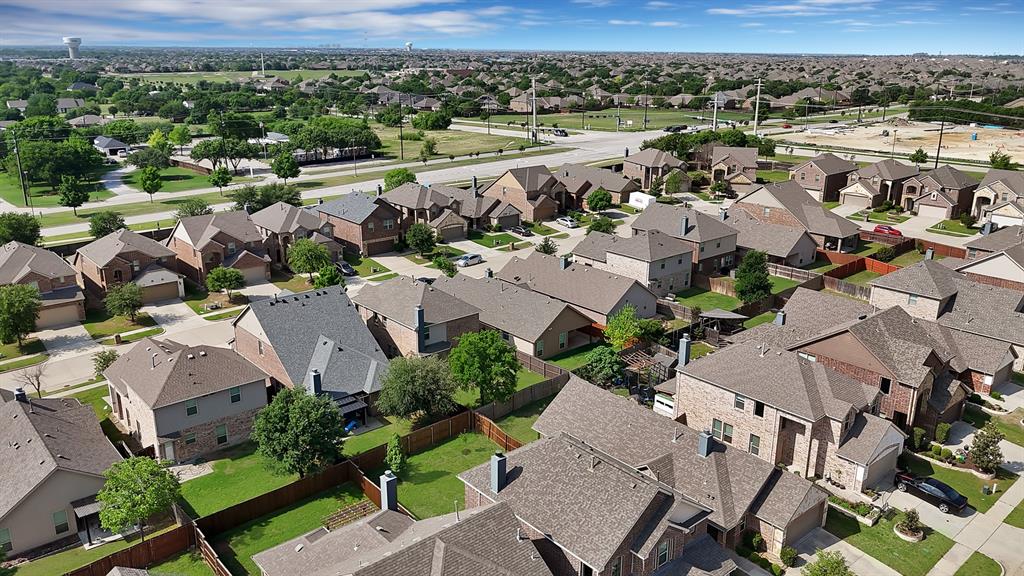 9936 Copperhead Lane McKinney, TX 75071 - Photo 30 of 34