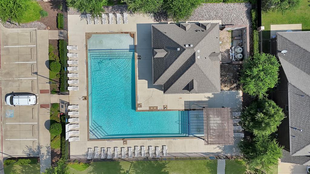 9936 Copperhead Lane McKinney, TX 75071 - Photo 3 of 34