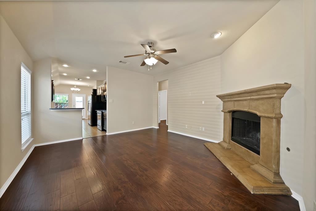 9936 Copperhead Lane McKinney, TX 75071 - Photo 4 of 34