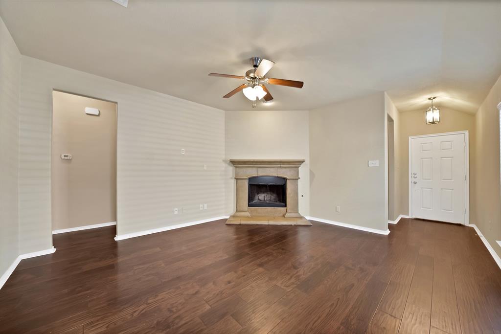 9936 Copperhead Lane McKinney, TX 75071 - Photo 5 of 34