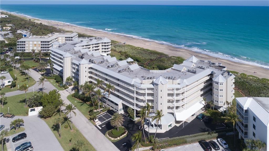 579 Northeast Plantation Road, Unit S407 Jensen Beach, FL 34957 - Photo 2 of 44 Ocean Front