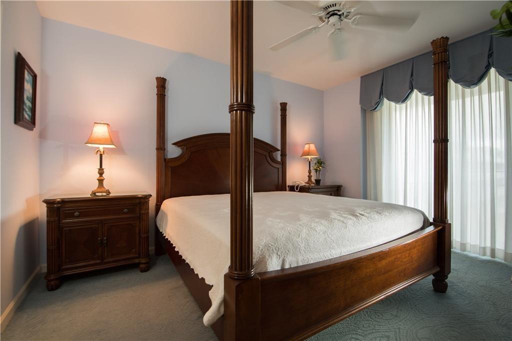 579 Northeast Plantation Road, Unit S407 Jensen Beach, FL 34957 - Photo 21 of 44 Master SWEET!
