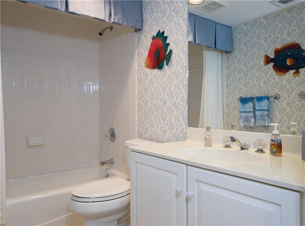 579 Northeast Plantation Road, Unit S407 Jensen Beach, FL 34957 - Photo 28 of 44 2nd Bath