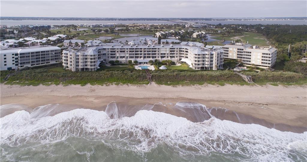 579 Northeast Plantation Road, Unit S407 Jensen Beach, FL 34957 - Photo 3 of 44 Community Pool