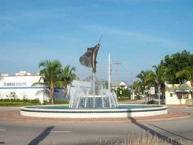 579 Northeast Plantation Road, Unit S407 Jensen Beach, FL 34957 - Photo 38 of 44 Boat & Fish!