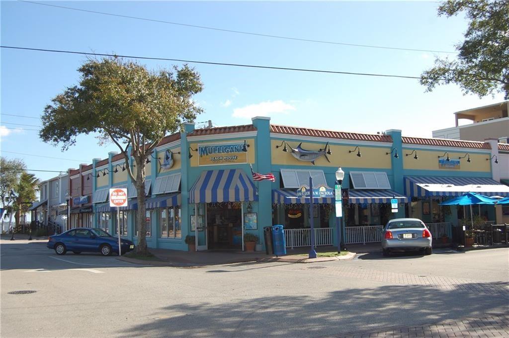 579 Northeast Plantation Road, Unit S407 Jensen Beach, FL 34957 - Photo 41 of 44 Downtown Stuart