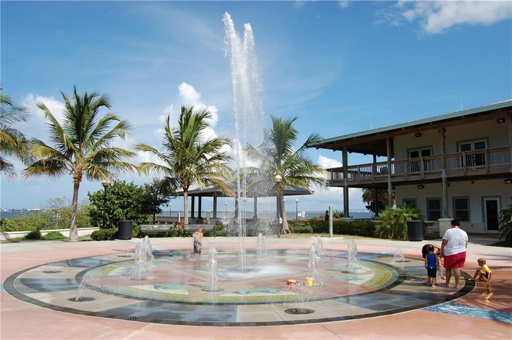 579 Northeast Plantation Road, Unit S407 Jensen Beach, FL 34957 - Photo 42 of 44 County Parks