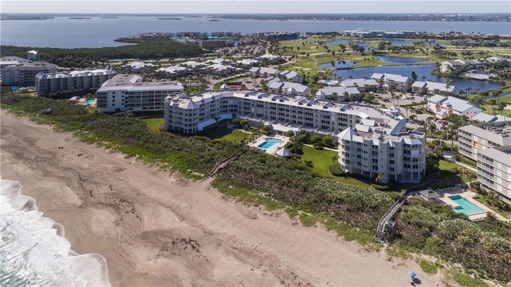 579 Northeast Plantation Road, Unit S407 Jensen Beach, FL 34957 - Photo 44 of 44 Ocean House