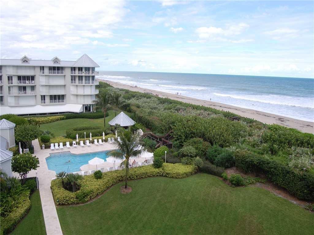 579 Northeast Plantation Road, Unit S407 Jensen Beach, FL 34957 - Photo 5 of 44 Pool, Clubhouse & more!