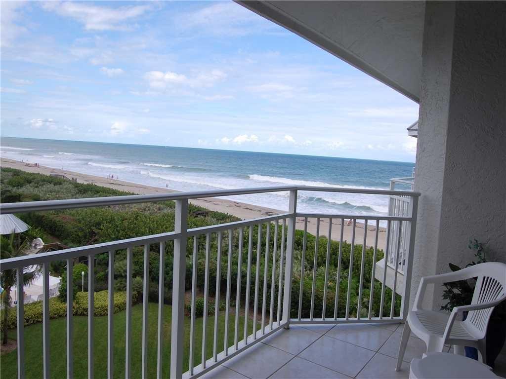 579 Northeast Plantation Road, Unit S407 Jensen Beach, FL 34957 - Photo 7 of 44 Ocean View
