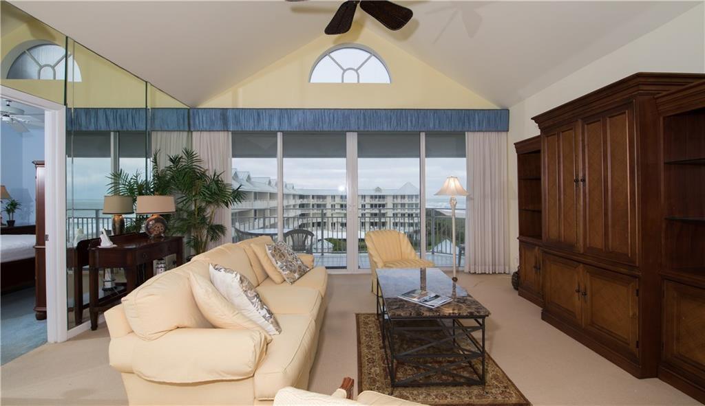579 Northeast Plantation Road, Unit S407 Jensen Beach, FL 34957 - Photo 8 of 44 Penthouse Condo