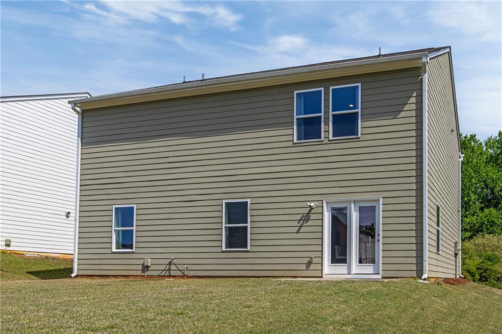 68 Meriwether Drive Villa Rica, GA 30180 - Photo 28 of 43