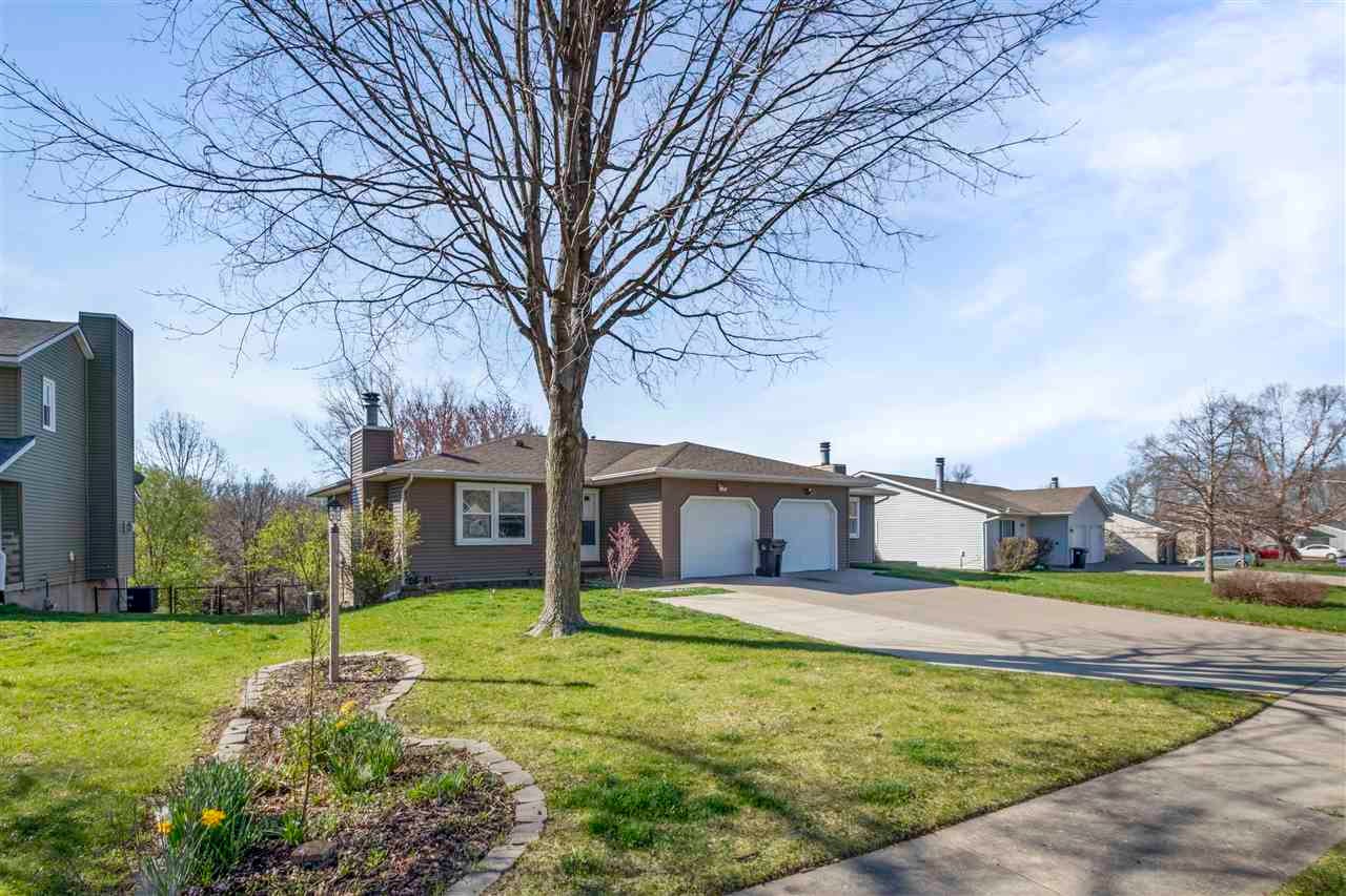 1908 South Ridge Drive Coralville, IA 52241 - Photo 1 of 24 Gallery Image 1