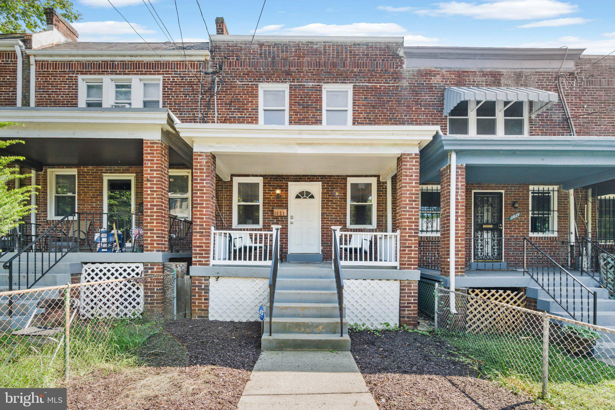 1621 R Street Southeast Washington, DC 20020 - Photo 1 of 21 Gallery Image 1