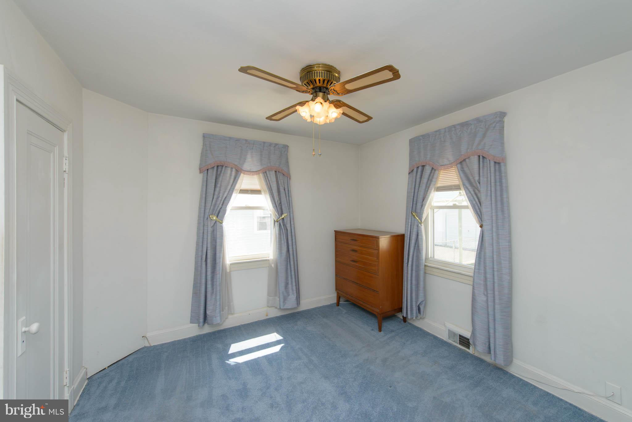11 Fairway Road Baltimore, MD 21221 - Photo 16 of 30 Bedroom (Master)