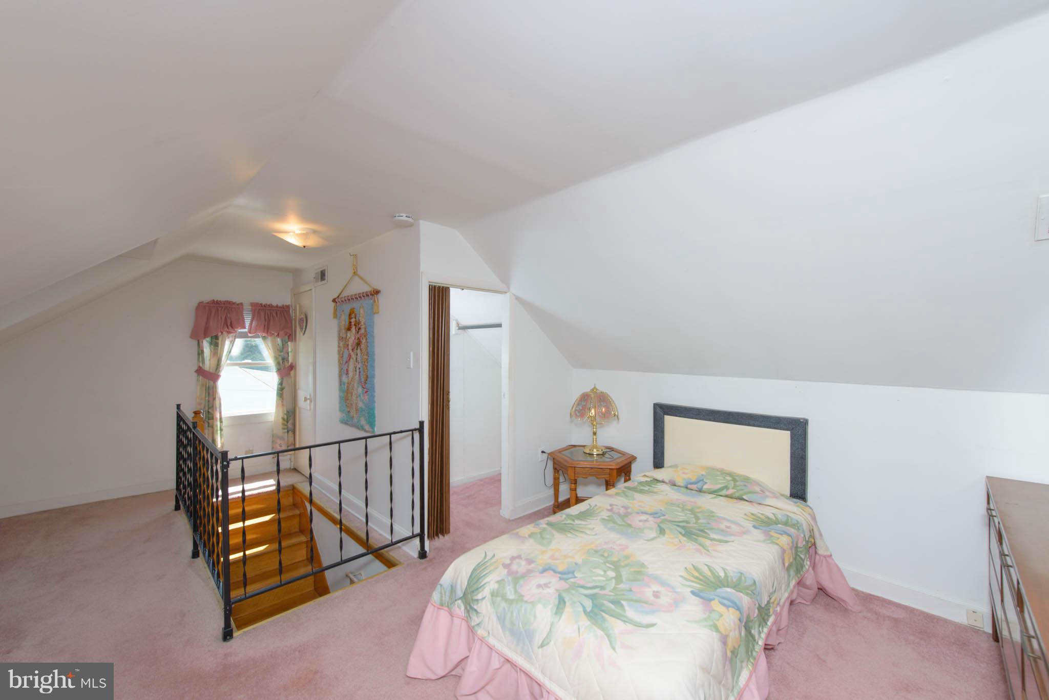 11 Fairway Road Baltimore, MD 21221 - Photo 22 of 30 Second Bedroom