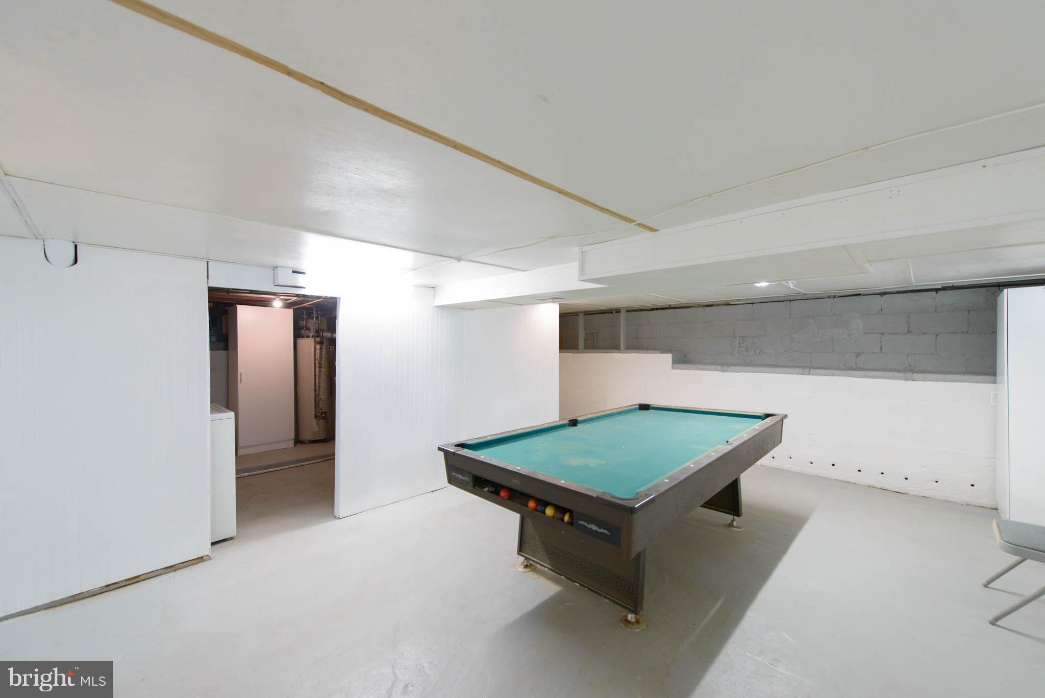 11 Fairway Road Baltimore, MD 21221 - Photo 24 of 30 Basement