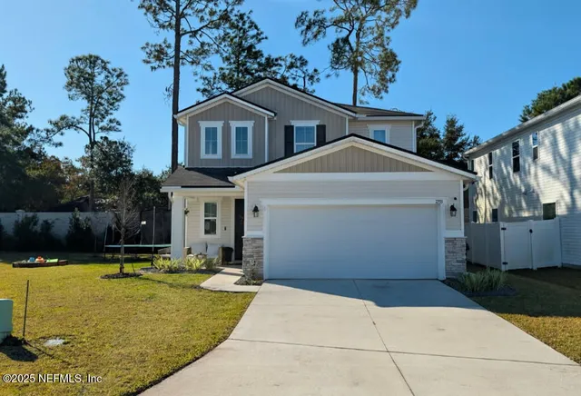 $359,900 | 7233 Mahogany Run Drive, Jacksonville, FL 32244