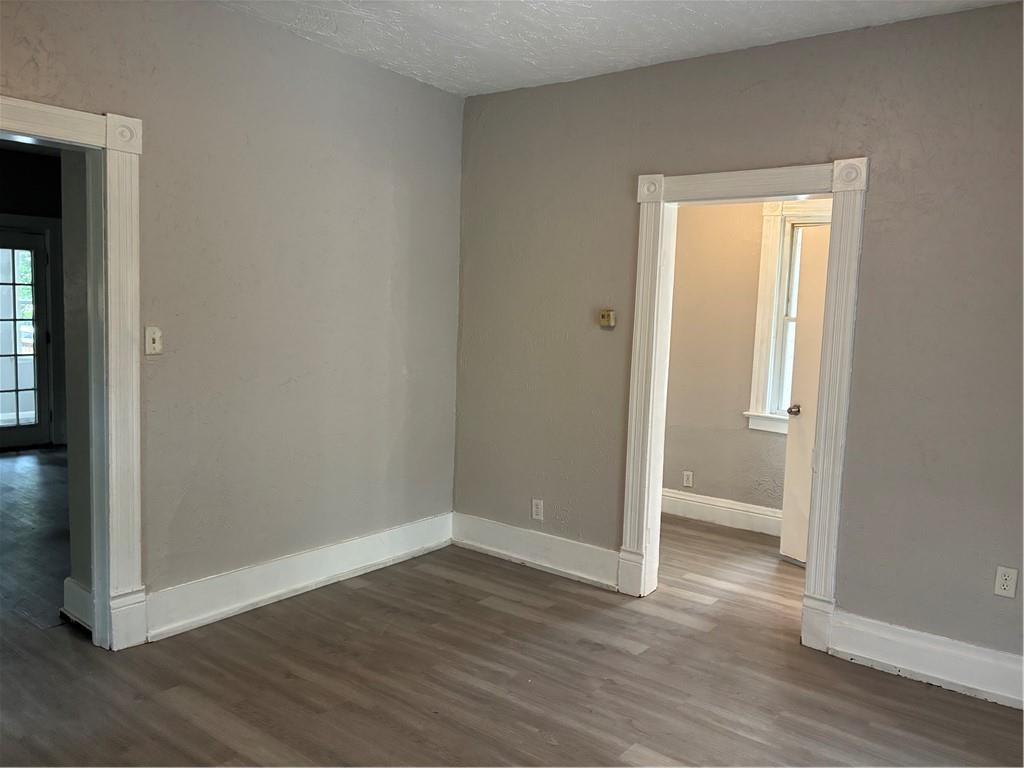 820 Addison Street Washington, PA 15301 - Photo 10 of 42 Dining room
