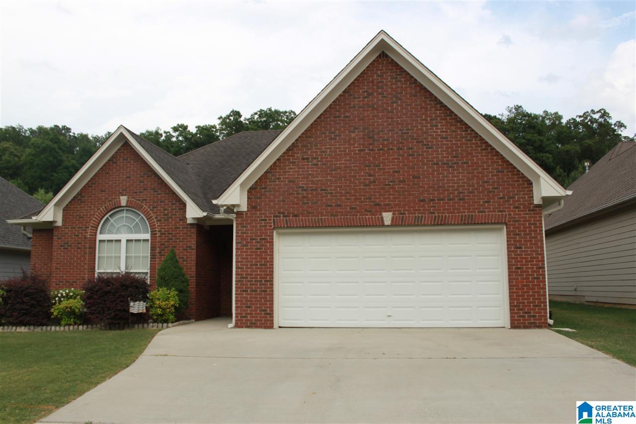 167 Cove Lane Pelham, AL 35124 - Photo 1 of 28