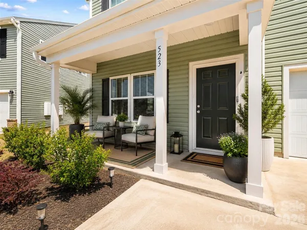 $339,900 | 523 Willamette Drive, Salisbury, NC 28146