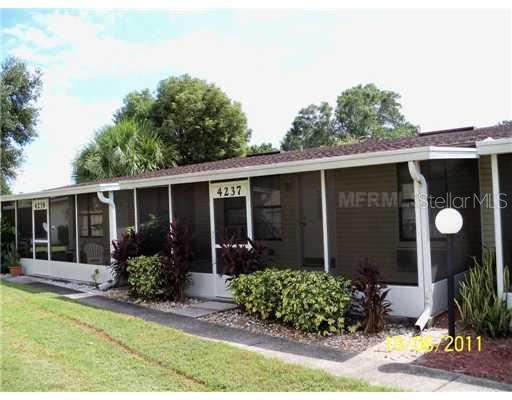 4237 East Michigan Street, Unit 4237 Orlando, FL 32812 - Photo 1 of 1 Exterior Front