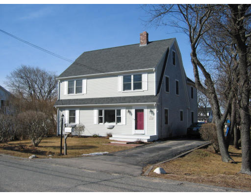 27 11th Avenue Scituate, MA 02066 - Photo 1 of 7 Gallery Image 1