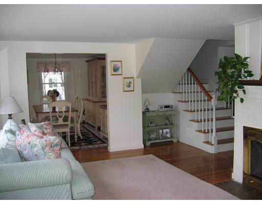 27 11th Avenue Scituate, MA 02066 - Photo 2 of 7 Gallery Image 2