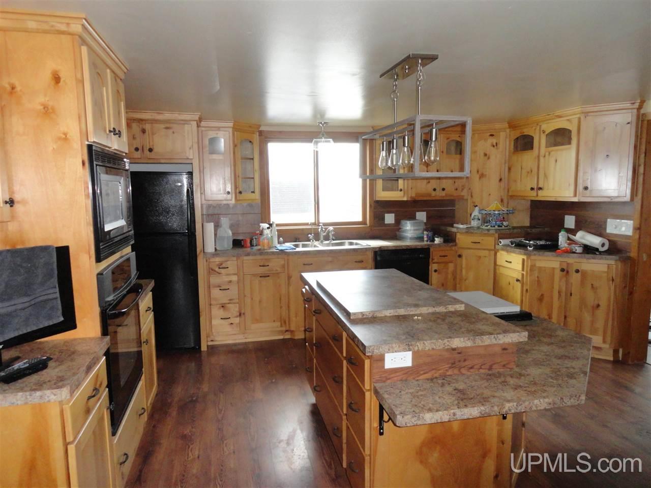 14319 3 Mile Road Bruce Crossing, MI 49912 - Photo 12 of 43