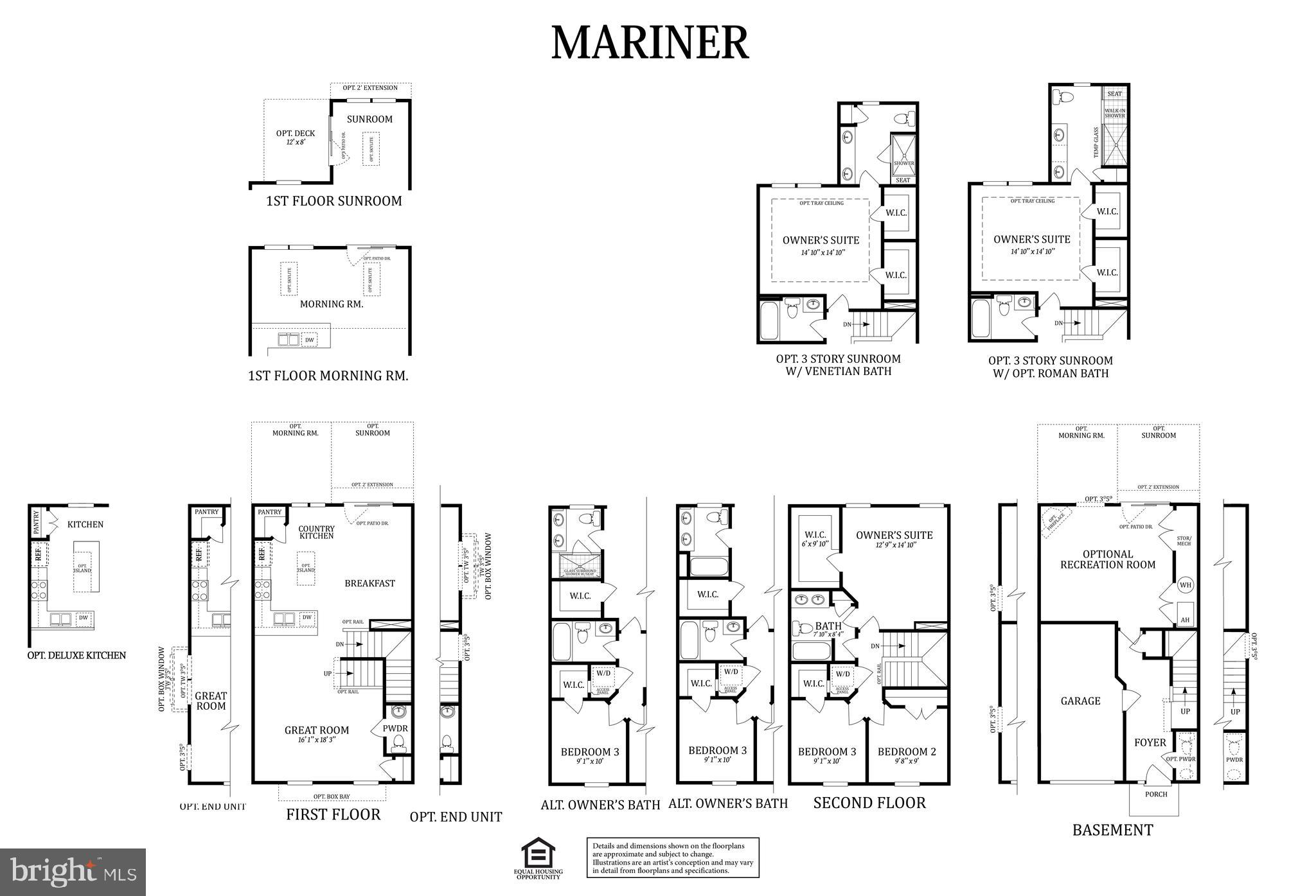 839 Magnolia Ridge Drive Edgewood, MD 21040 - Photo 2 of 2 Gallery Image 2
