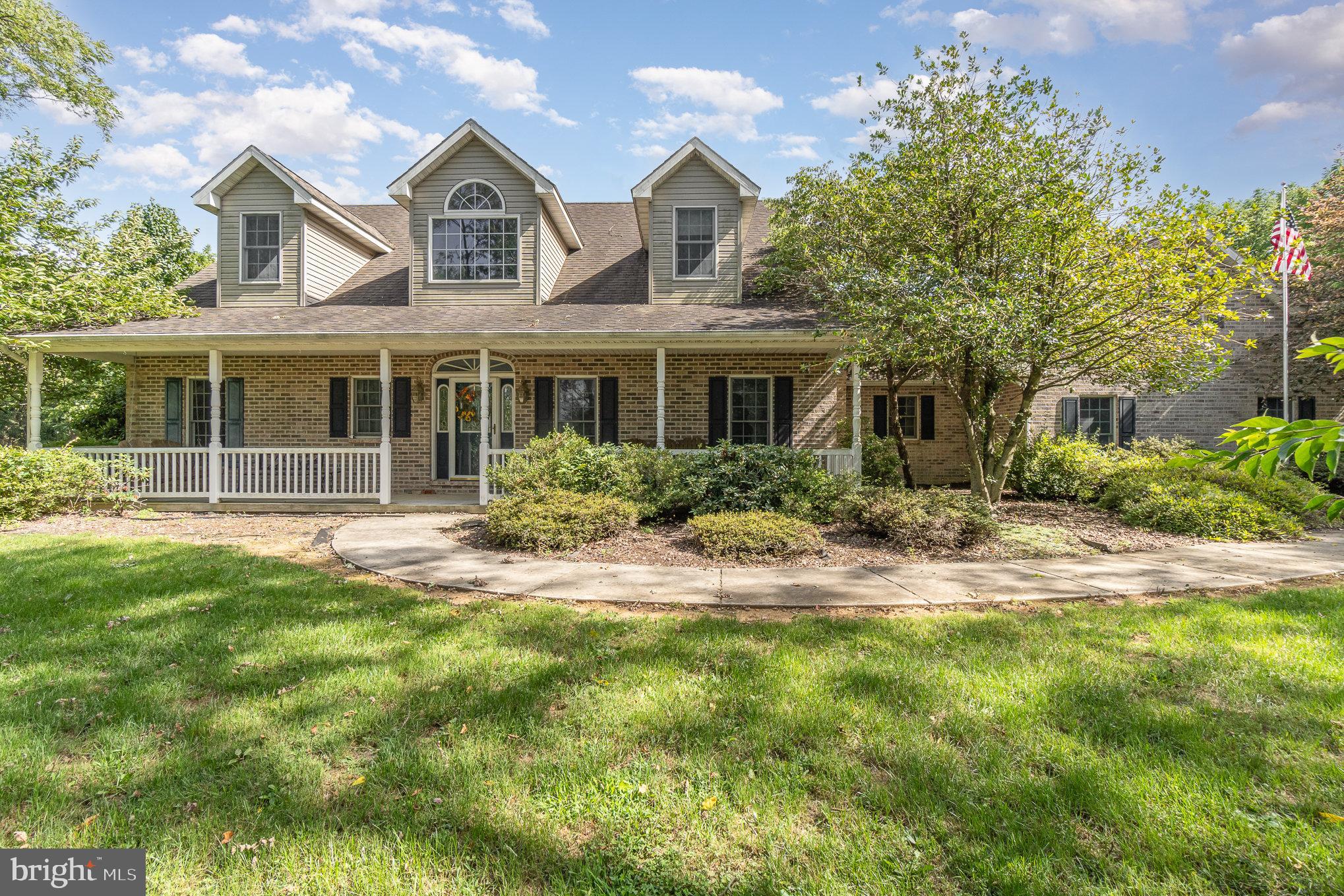 471 Springfield Road Shippensburg, PA 17257 - Photo 1 of 52 Gallery Image 1