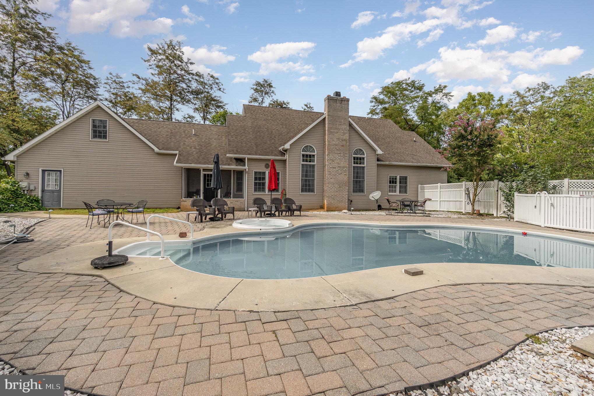 471 Springfield Road Shippensburg, PA 17257 - Photo 33 of 52 Gallery Image 33
