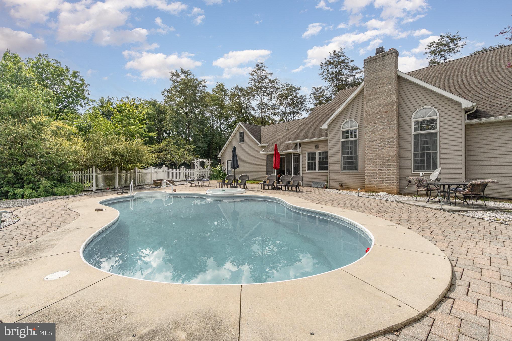 471 Springfield Road Shippensburg, PA 17257 - Photo 34 of 52 Gallery Image 34
