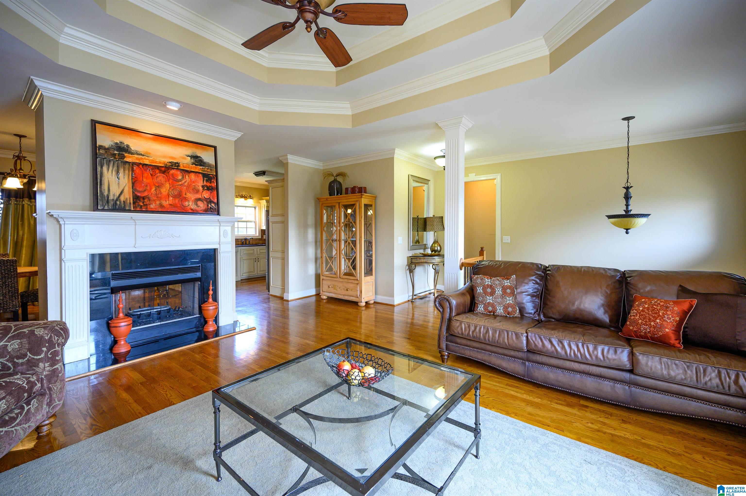 25 Joabs Way Springville, AL 35146 - Photo 7 of 32